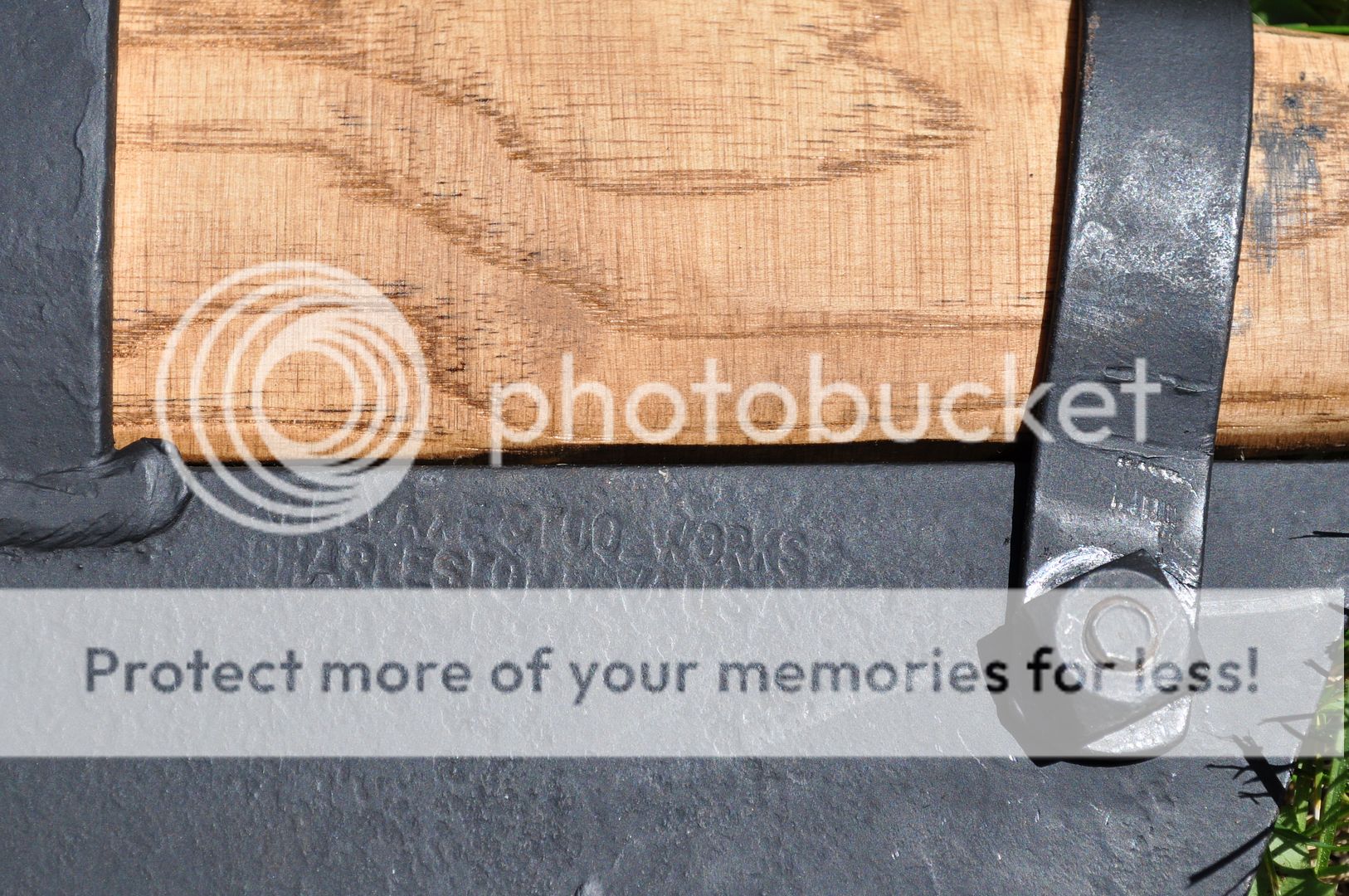 Which tool for clearing saw briar? Bushcraft USA Forums